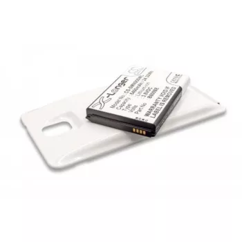   Samsung B800BE helyettesítő mobiltelefon akkumulátor (Li-Ion, 6400mAh / 24.32Wh, 3.8V) - Utángyártott