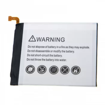   Samsung EB-BA705ABU helyettesítő mobiltelefon akkumulátor (Li-Polymer, 3000mAh / 13.2Wh, 4.4V) - Utángyártott