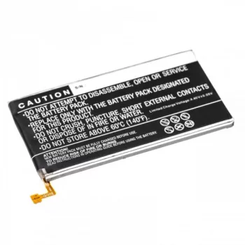   Samsung EB-BG975ABU helyettesítő mobiltelefon akkumulátor (Li-Polymer, 4000mAh / 15.4Wh, 3.85V) - Utángyártott