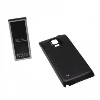   Samsung EB-BN910BBE helyettesítő mobiltelefon akkumulátor (Li-Ion, 6400mAh / 24.64Wh, 3.85V) - Utángyártott
