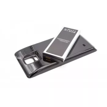   Samsung EB-BN910BBK helyettesítő mobiltelefon akkumulátor (Li-Ion, 6000mAh / 23.1Wh, 3.85V) - Utángyártott