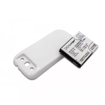   Samsung EB-L1G6LLU helyettesítő mobiltelefon akkumulátor (Li-Ion, 3300mAh / 12.21Wh, 3.7V) - Utángyártott
