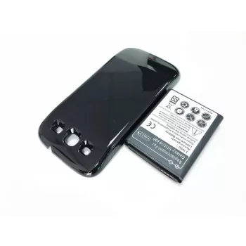   Samsung EB-L1G6LLU helyettesítő mobiltelefon akkumulátor (Li-Ion, 3400mAh / 12.58Wh, 3.7V) - Utángyártott