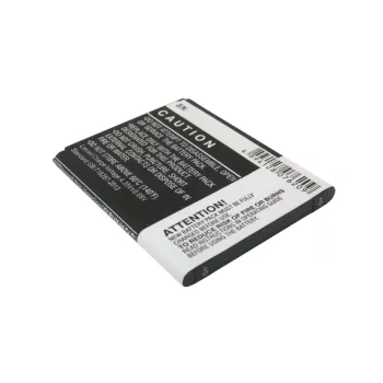   Samsung EB535163LA helyettesítő mobiltelefon akkumulátor (Li-Ion, 2100mAh / 7.98Wh, 3.8V) - Utángyártott
