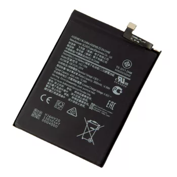   Samsung HQ-70N helyettesítő mobiltelefon akkumulátor (Li-Polymer, 3900mAh / 15.02Wh, 3.85V) - Utángyártott