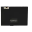 Siemens EBA-660 helyettesítő mobiltelefon akkumulátor (Li-Ion, 750mAh / 2.78Wh, 3.7V) - Utángyártott