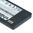 Siemens 30148-K1310-X185-1 helyettesítő mobiltelefon akkumulátor (Li-Ion, 700mAh / 2.59Wh, 3.7V) - Utángyártott