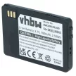 Siemens 30148-K1310-X185-1 helyettesítő mobiltelefon akkumulátor (Li-Ion, 700mAh / 2.59Wh, 3.7V) - Utángyártott
