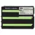Siemens V30145-k1310-X103 helyettesítő mobiltelefon akkumulátor (NiMh, 700mAh / 2.52Wh, 3.6V) - Utángyártott