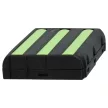 Siemens V30145-k1310-X103 helyettesítő mobiltelefon akkumulátor (NiMh, 700mAh / 2.52Wh, 3.6V) - Utángyártott