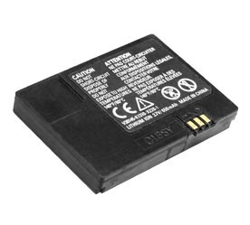 Siemens V30145-K1310-X213 helyettesítő mobiltelefon akkumulátor (Li-Ion, 900mAh / 3.33Wh, 3.7V) - Utángyártott