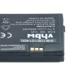 Siemens V30145-K1310-X213 helyettesítő mobiltelefon akkumulátor (Li-Ion, 900mAh / 3.33Wh, 3.7V) - Utángyártott