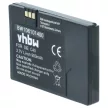 Siemens V30145-K1310-X213 helyettesítő mobiltelefon akkumulátor (Li-Ion, 900mAh / 3.33Wh, 3.7V) - Utángyártott