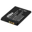 Sony-Ericsson J300 készülékhez mobiltelefon akkumulátor (Li-Ion, 600mAh / 2.96Wh, 3.7V) - Utángyártott