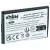 Sony-Ericsson A8 készülékhez mobiltelefon akkumulátor (Li-Ion, 1700mAh / 6.29Wh, 3.7V) - Utángyártott