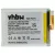 Sony GB-S10-385871-010H helyettesítő mobiltelefon akkumulátor (Li-Polymer, 2300mAh / 8.74Wh, 3.8V) - Utángyártott