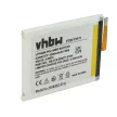 Sony GB-S10-385871-010H helyettesítő mobiltelefon akkumulátor (Li-Polymer, 2300mAh / 8.74Wh, 3.8V) - Utángyártott
