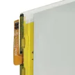 Sony GB-S10-385871-010H helyettesítő mobiltelefon akkumulátor (Li-Polymer, 2300mAh / 8.74Wh, 3.8V) - Utángyártott