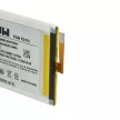 Sony GB-S10-385871-010H helyettesítő mobiltelefon akkumulátor (Li-Polymer, 2300mAh / 8.74Wh, 3.8V) - Utángyártott