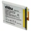 Sony GB-S10-385871-010H helyettesítő mobiltelefon akkumulátor (Li-Polymer, 2300mAh / 8.74Wh, 3.8V) - Utángyártott