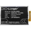 Sony 1309-2682 helyettesítő mobiltelefon akkumulátor (Li-Polymer, 3200mAh / 12.32Wh, 3.85V) - Utángyártott