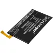 Sony LIP1668ERPC helyettesítő mobiltelefon akkumulátor (Li-Polymer, 2800mAh / 10.78Wh, 3.85V) - Utángyártott