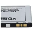 Sony-Ericsson BA750 helyettesítő mobiltelefon akkumulátor (Li-Ion, 1500mAh / 5.55Wh, 3.7V) - Utángyártott