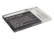 Telefunken LP383450A helyettesítő mobiltelefon akkumulátor (Li-Ion, 3.7V, 650mAh / 2.41Wh) - Utángyártott