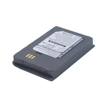   Thuraya AM010084 helyettesítő mobiltelefon akkumulátor (Li-Ion, 3.7V, 1100mAh / 4Wh) - Utángyártott