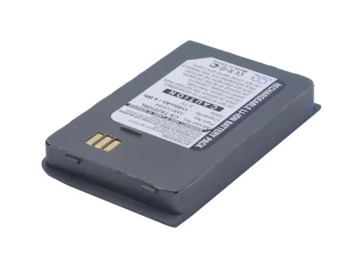 Thuraya AM010084 helyettesítő mobiltelefon akkumulátor (Li-Ion, 3.7V, 1100mAh / 4Wh) - Utángyártott