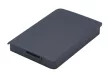 Thuraya AM010084 helyettesítő mobiltelefon akkumulátor (Li-Ion, 3.7V, 1100mAh / 4Wh) - Utángyártott