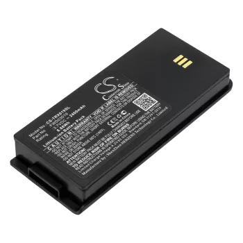  Thuraya TH-01-XT5 helyettesítő mobiltelefon akkumulátor (Li-Ion, 3.7V, 2400mAh / 8.88Wh) - Utángyártott