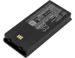 Thuraya TH-01-XT5 helyettesítő mobiltelefon akkumulátor (Li-Ion, 3.7V, 2400mAh / 8.88Wh) - Utángyártott