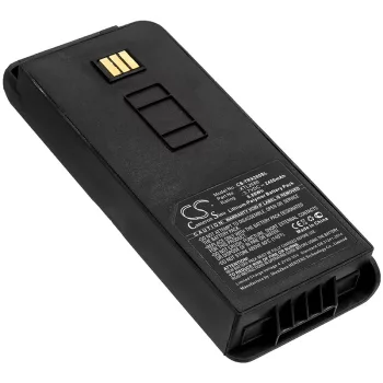   Thuraya XTL2680 helyettesítő mobiltelefon akkumulátor (Li-Polymer, 3.7V, 2400mAh / 8.88Wh) - Utángyártott