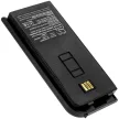 Thuraya XTL2680 helyettesítő mobiltelefon akkumulátor (Li-Polymer, 3.7V, 2400mAh / 8.88Wh) - Utángyártott