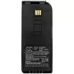 Thuraya XTL2680 helyettesítő mobiltelefon akkumulátor (Li-Polymer, 3.7V, 2400mAh / 8.88Wh) - Utángyártott