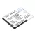 Vodafone Smart VF-V695 készülékhez mobiltelefon akkumulátor (Li-Ion, 3.7V, 1400mAh / 5.18Wh) - Utángyártott