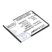 Vodafone Smart VF-V695 készülékhez mobiltelefon akkumulátor (Li-Ion, 3.7V, 1400mAh / 5.18Wh) - Utángyártott