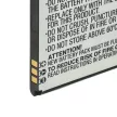 TP-Link NBL-46A2300 helyettesítő mobiltelefon akkumulátor (Li-Polymer, 3.8V, 2000mAh / 7.6Wh) - Utángyártott