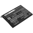 Umidigi Power 3 készülékhez mobiltelefon akkumulátor (Li-Polymer, 3.85V, 5000mAh / 19.25Wh) - Utángyártott