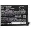 Umidigi Power 3 készülékhez mobiltelefon akkumulátor (Li-Polymer, 3.85V, 5000mAh / 19.25Wh) - Utángyártott