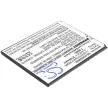 Vodafone / ZTE Li3822T43p4h736040 helyettesítő mobiltelefon akkumulátor (Li-Ion, 3.8V, 2100mAh / 7.98Wh) - Utángyártott