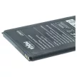 Wiko 115823 helyettesítő mobiltelefon akkumulátor (Li-Ion, 3.8V, 2600mAh / 9.88Wh) - Utángyártott