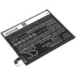 Wiko TLP17G26 helyettesítő mobiltelefon akkumulátor (Li-Polymer, 3.85V, 2900mAh / 11.17Wh) - Utángyártott