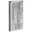 Wiko S104-U59000-038 helyettesítő mobiltelefon akkumulátor (Li-Ion, 3.7V, 1800mAh / 6.66Wh) - Utángyártott
