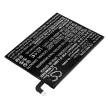 Wiko TLP18C14P helyettesítő mobiltelefon akkumulátor (Li-Polymer, 3.8V, 2800mAh / 10.64Wh) - Utángyártott