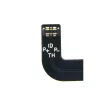 Wiko TLP18C14P helyettesítő mobiltelefon akkumulátor (Li-Polymer, 3.8V, 2800mAh / 10.64Wh) - Utángyártott