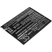 Wiko TPJ18K07P helyettesítő mobiltelefon akkumulátor (Li-Polymer, 3.8V, 3900mAh / 14.82Wh) - Utángyártott