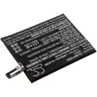 Xiaomi / Pocophone BM4E helyettesítő mobiltelefon akkumulátor (Li-Polymer, 3.85V, 3900mAh / 15.02Wh) - Utángyártott