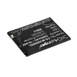 Xiaomi / Redmi BM4J helyettesítő mobiltelefon akkumulátor (Li-Polymer, 3.85V, 4400mAh / 16.94Wh) - Utángyártott